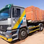 اكتروس 2003