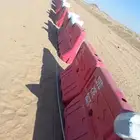 سفتي حواجز 8 كيلو