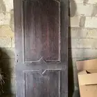 أبواب خشب للبيع