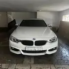 BMW 435i Coupe M Kit Turbo