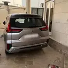 موستبشي اكس بندر