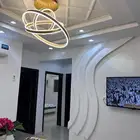 شقة للإيجار