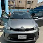 كيا بيجاس موديل 2021