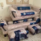 كنب   فرشه للبيع