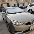 للبيع ام جي 5 ذهبي 2019