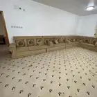 كنب للبيع بحاله جيده