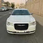 كرايسلر ليمتد بدي وكاله 2016 غايه بالنظافة