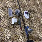 جهاز وحش الذهب 1000