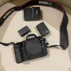 كاميرا كانون للبيع