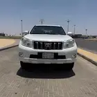 تويوتا برادو فل كامل 2013