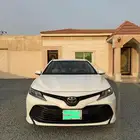 كامري 2020 ستاندر LE