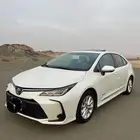 كورولا 2020 مخزن وكاله