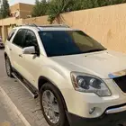 2010 GMC Acadia Full Option (Denali Edition)
