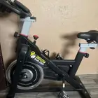 دراجه تمرين جديده