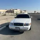 فورد فكتوريا 2011 الممشى 500