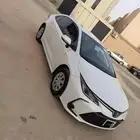 للبيع كورولا 2020