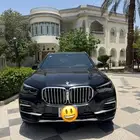 بي ام دبليو x5 للبيع استخدام واحد