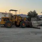 شيول للبيع ياباني شوكه مع رفعه حديد