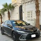 كامري قراندي 2021