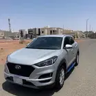 للبيع توسان من هونداي ديزل مكينه كبيره 2000