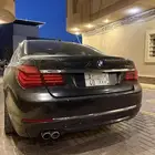 بي ام 2015 Li730