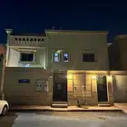 شقه مؤثثة بالكامل في حي طويق