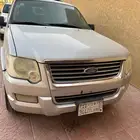 اكسبلور 2009 مالك اول