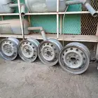 للبيع جنوط هايلكس