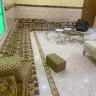 للبيع جلسة ومراكي