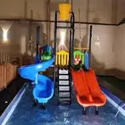 العاب مائية و حدائق