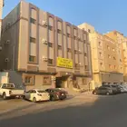 شقق مفروشه شهري