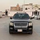 للبيع فورد اكسبلور 2010 دبل