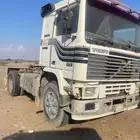 رأس تريله فولفو موديل 1993