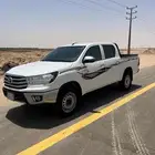 هايلوكس ديزل دبل غمارتين 2019