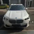بي ام دبليو X5 2024