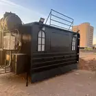فود ترك بيع اقساط ايجار منتهي بالتمليك