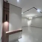 شقه للبيع بحى الاخضر مساحة كبيرة