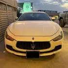 مزاراتي جيبلي سيدان 2016