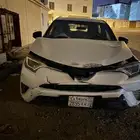 للبيع تشليح جيب راف فور 2016