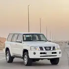 باترول فتك 2008 4800