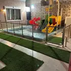 استراحة و شاليهات ليان