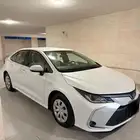كورولا موديل2024