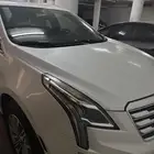 كاديلاك xt5 2017 فل كامل للبيع