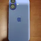 أيفون 16 استخدام شهر نظيف