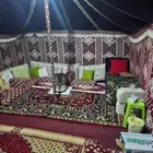 مخيم طوكيو