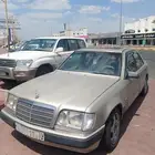 للبيع مرسيدس فرخ شبح موديل 93