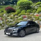 مرسيدس E300 2024 اسود