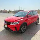 جيلي 2021