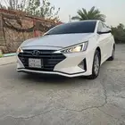 افانتي وارد كوريا