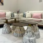 طاولة خدمة اخت الجديدة